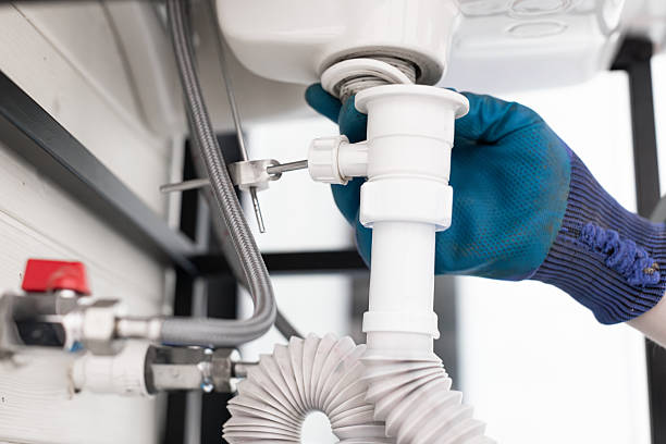 Reliable Pipe Repair contractor in Woodbury Heights, NJ by AAA Plumbing Heating