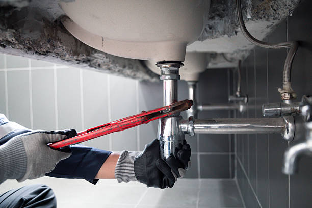 Trusted Pipe Repair service in Woodbury Heights, NJ - AAA Plumbing Heating